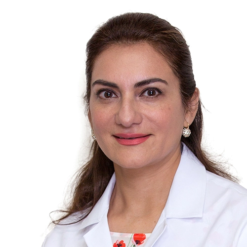 Dr. Maria Ansari